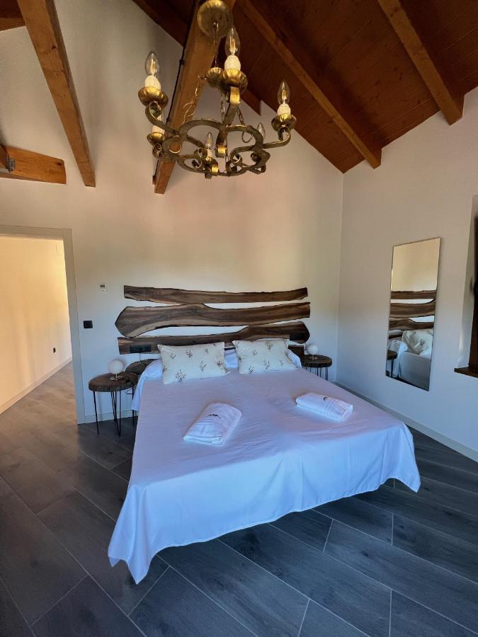El Hotel De Verdiago מראה חיצוני תמונה