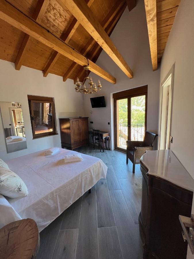 El Hotel De Verdiago מראה חיצוני תמונה