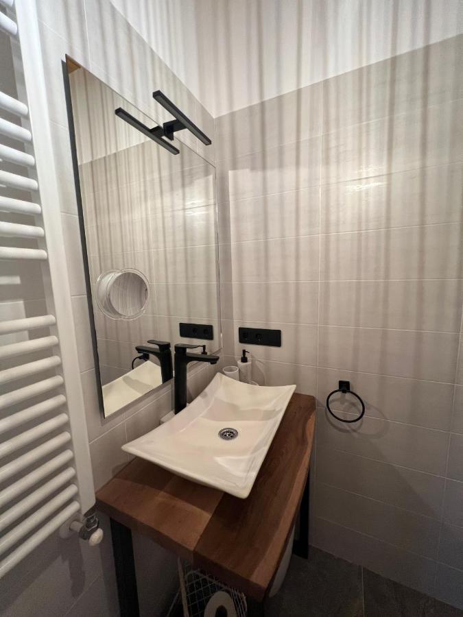 El Hotel De Verdiago מראה חיצוני תמונה
