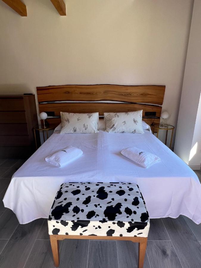 El Hotel De Verdiago מראה חיצוני תמונה