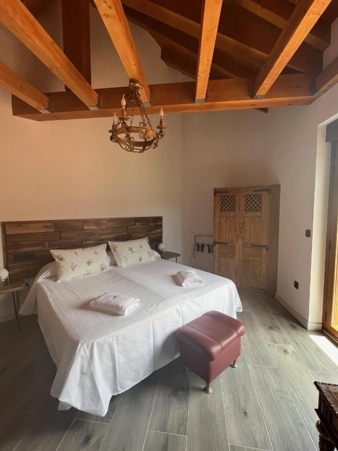 El Hotel De Verdiago מראה חיצוני תמונה