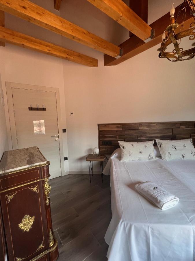 El Hotel De Verdiago מראה חיצוני תמונה
