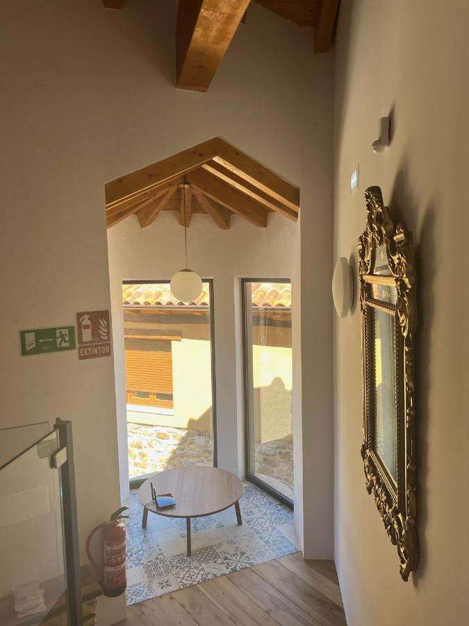 El Hotel De Verdiago מראה חיצוני תמונה