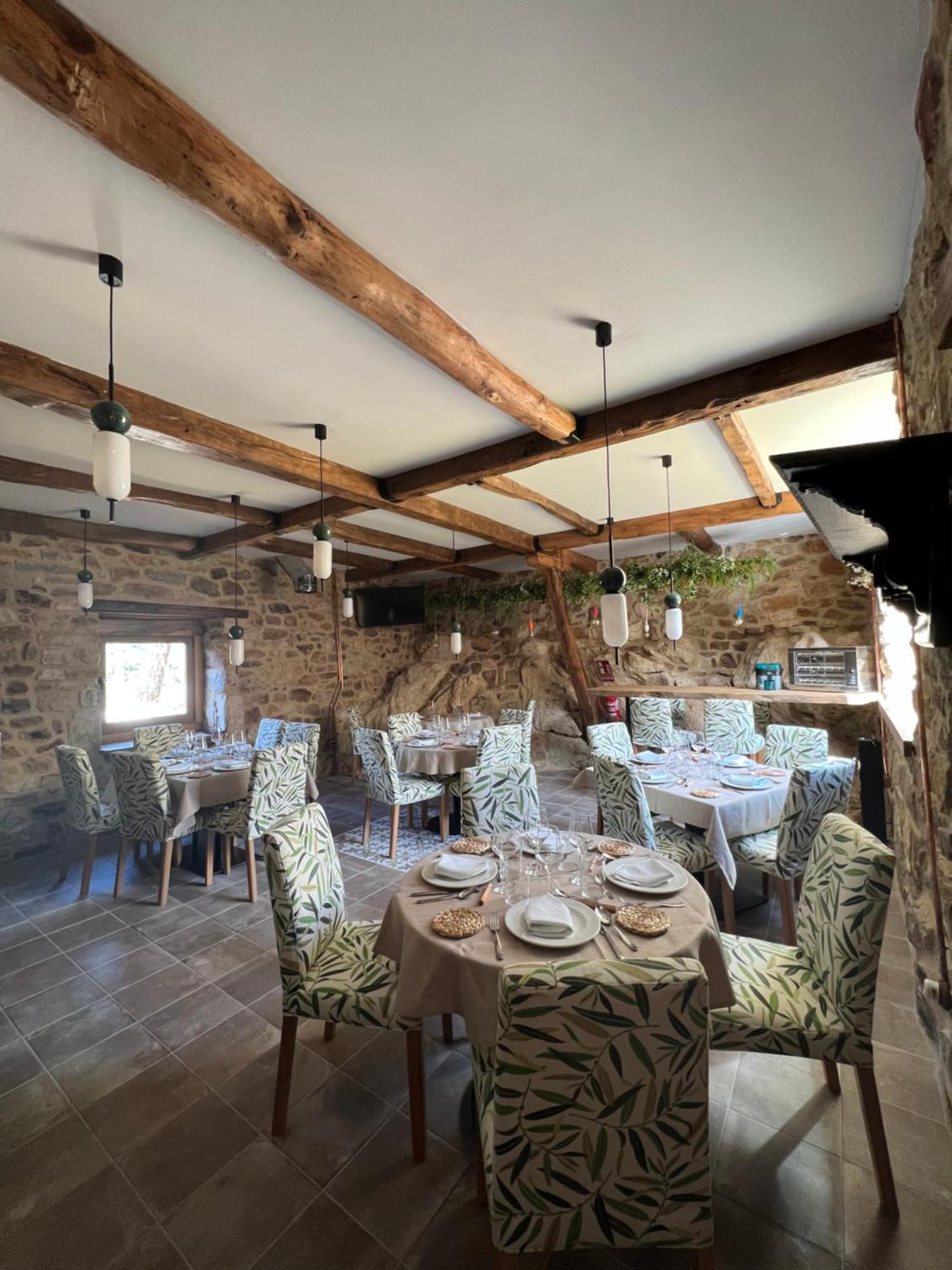 El Hotel De Verdiago מראה חיצוני תמונה