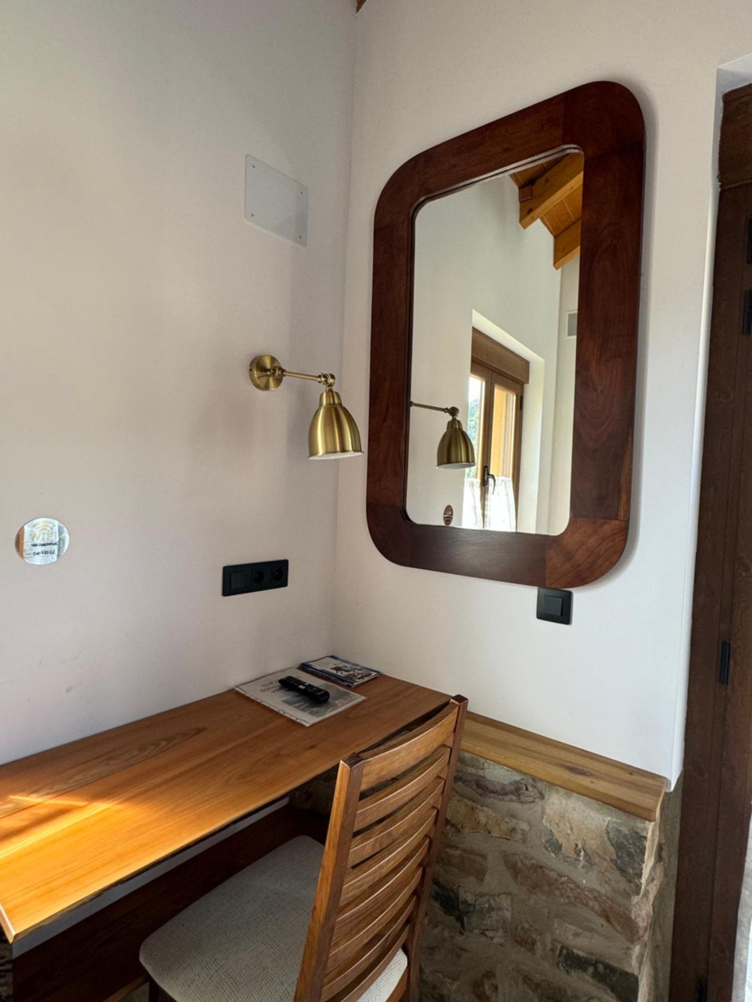 El Hotel De Verdiago מראה חיצוני תמונה