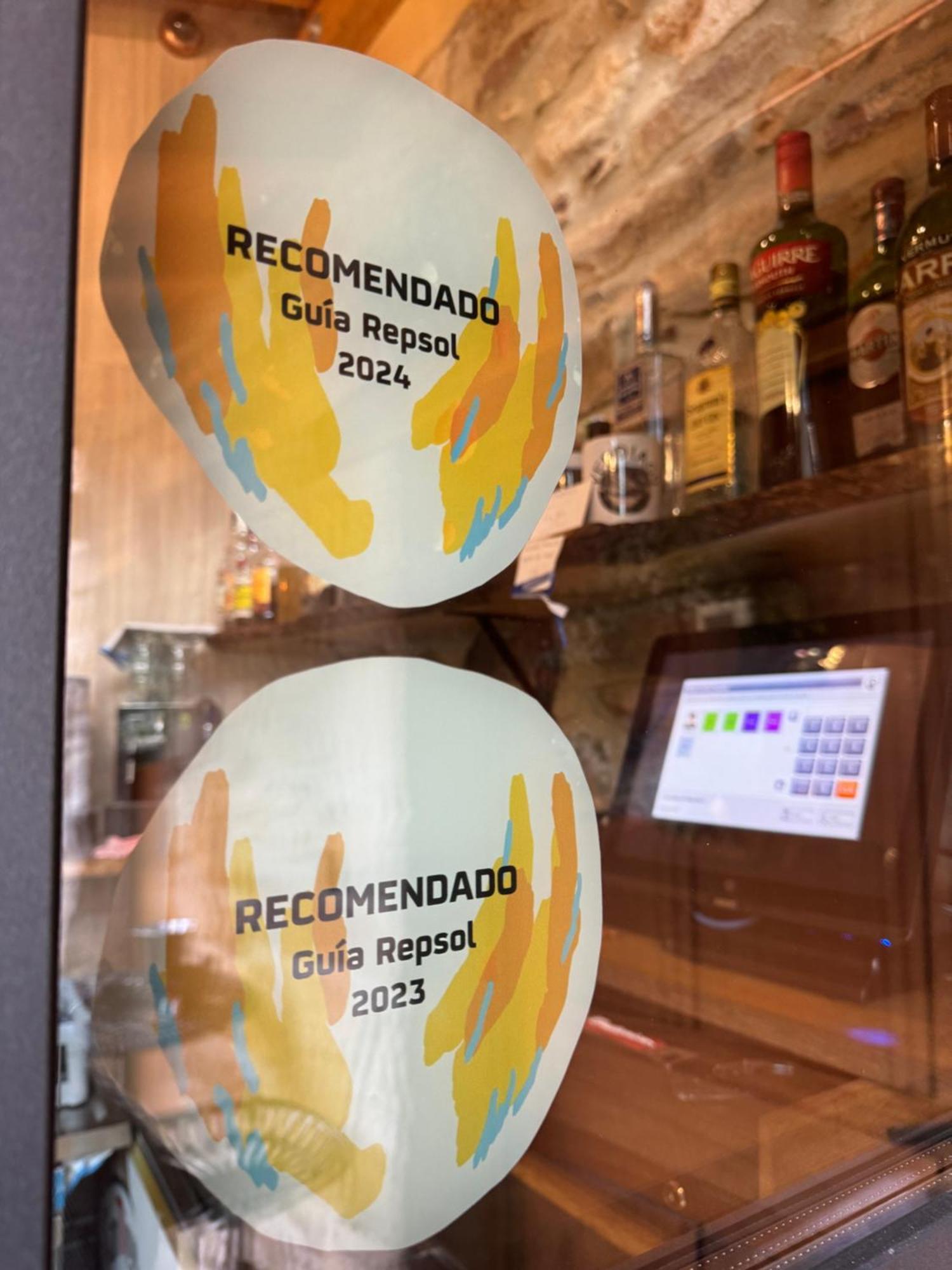 El Hotel De Verdiago מראה חיצוני תמונה