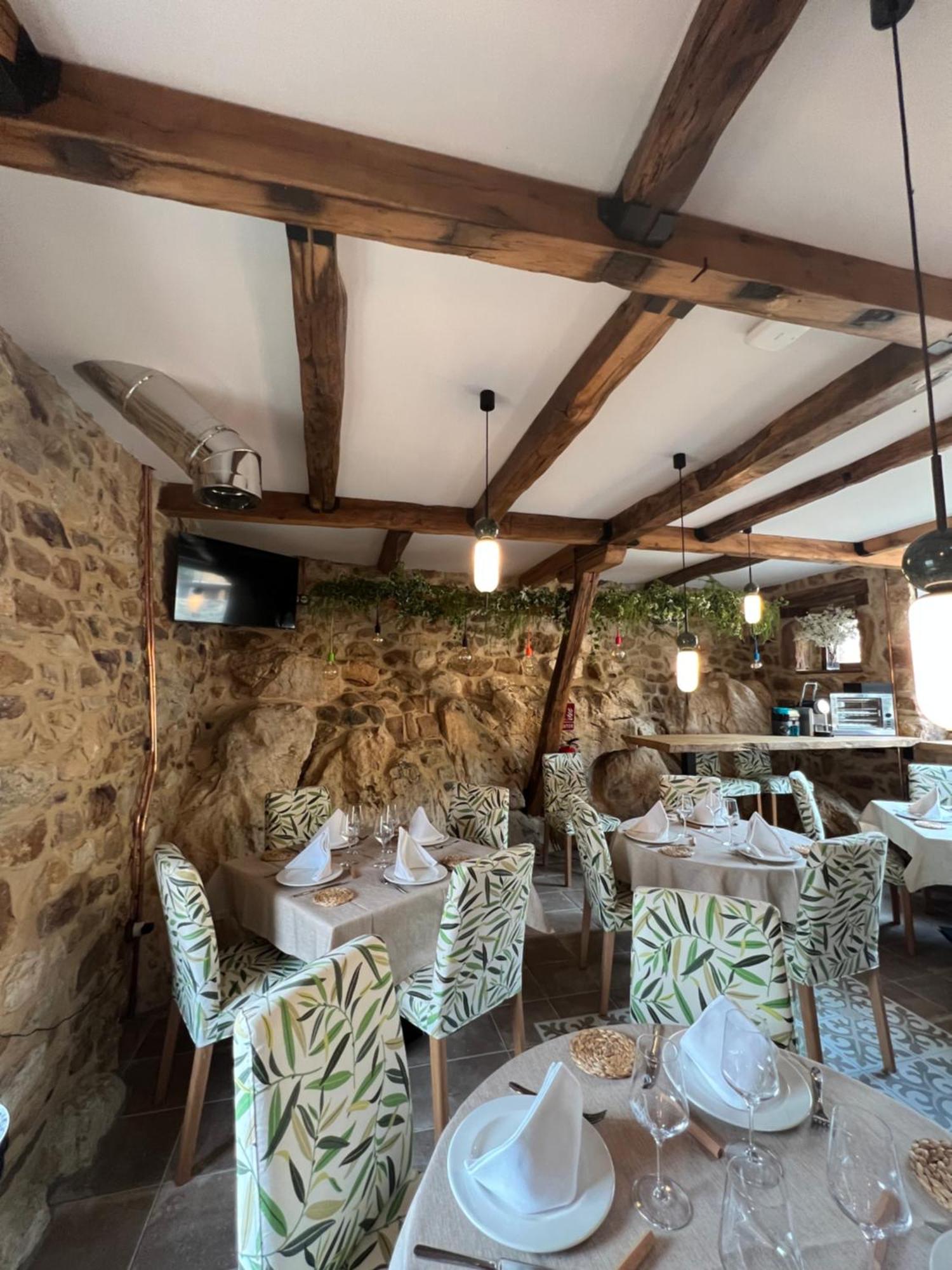 El Hotel De Verdiago מראה חיצוני תמונה