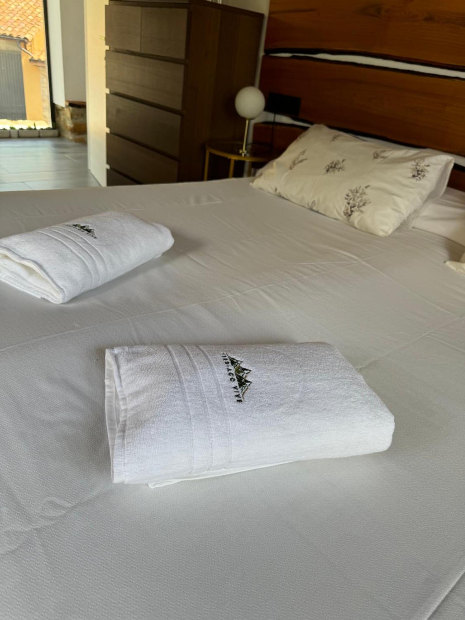 El Hotel De Verdiago מראה חיצוני תמונה