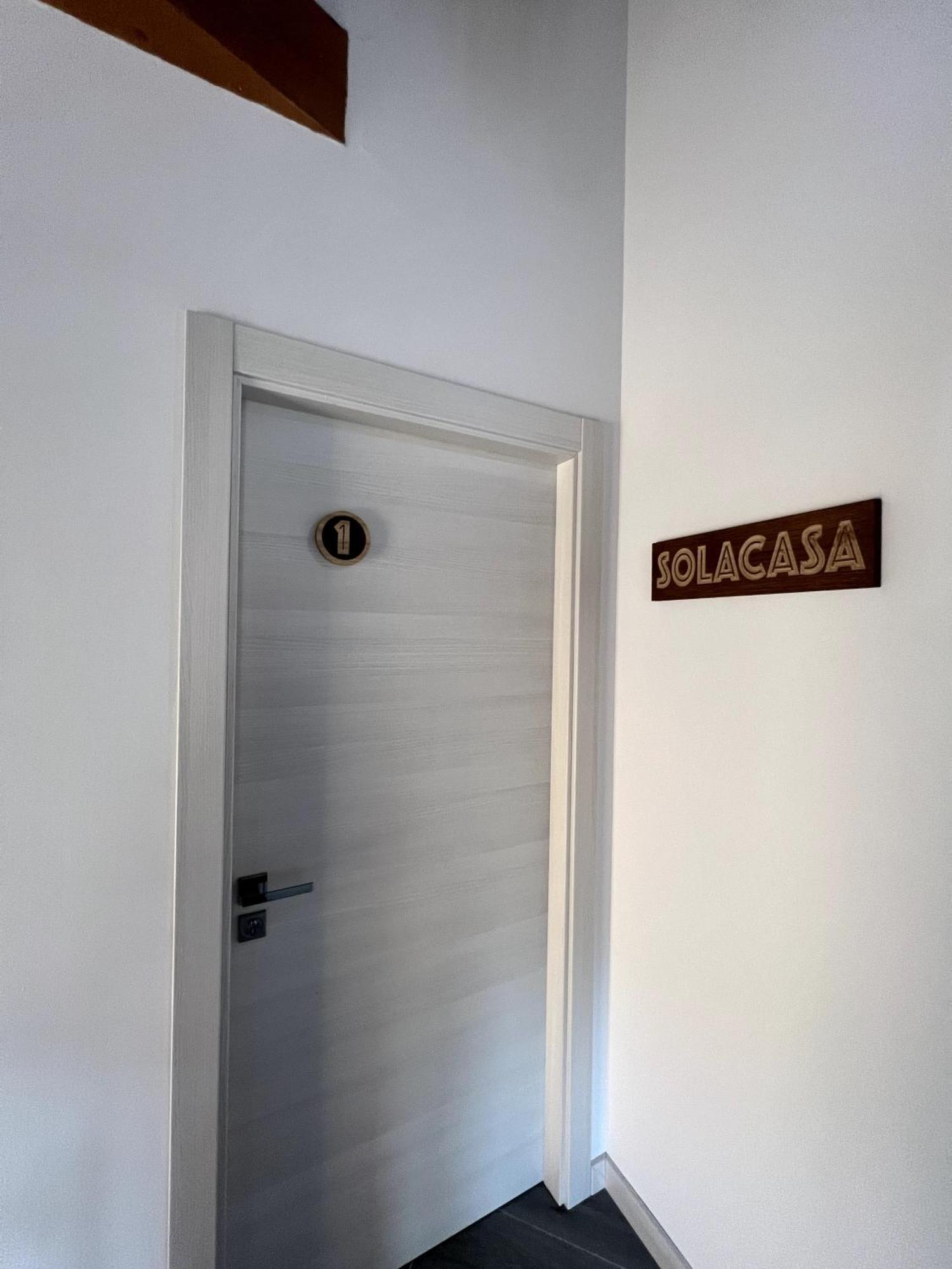 El Hotel De Verdiago מראה חיצוני תמונה