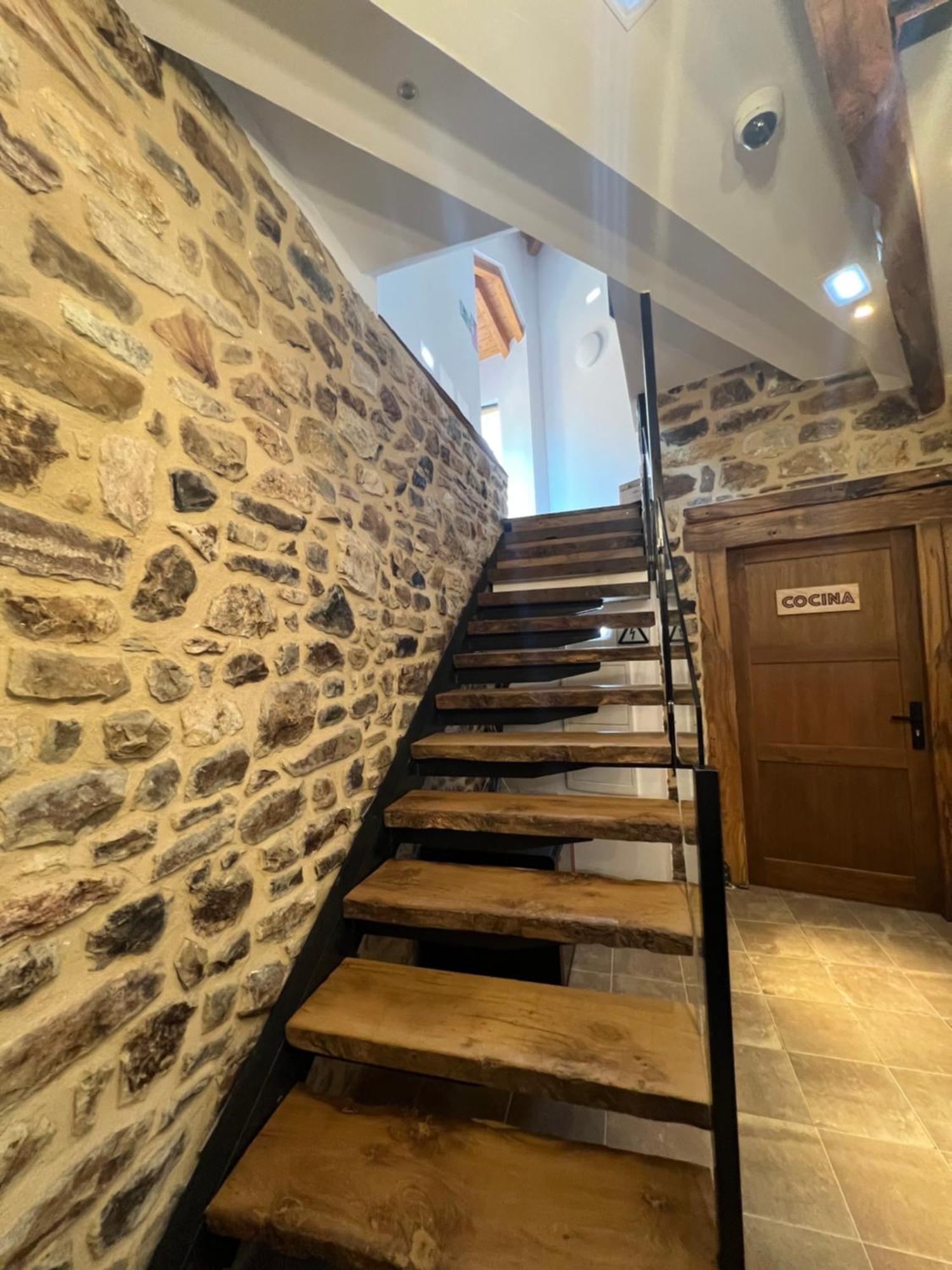 El Hotel De Verdiago מראה חיצוני תמונה